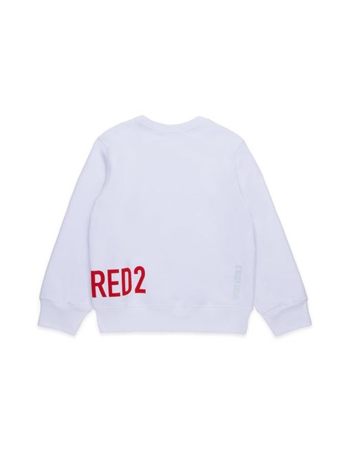  DSQUARED2 JUNIOR | DQ2538 D0094/DQ100